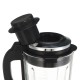 220V 1750ml Electric Auto Heating Blender Adjustable Speed Food Mixer Juicer Machine 220V 1750ml Electric Auto Heating Blender Adjustable Speed Food Mixer Juicer Machine