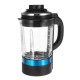 220V 1750ml Electric Auto Heating Blender Adjustable Speed Food Mixer Juicer Machine 220V 1750ml Electric Auto Heating Blender Adjustable Speed Food Mixer Juicer Machine