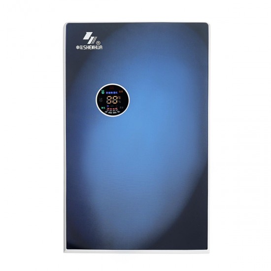 220V 2200ml Portable Home Mute Dehumidifier Air Dryer for Living Room Bathroom Office 220V 2200ml Portable Home Mute Dehumidifier Air Dryer for Living Room Bathroom Office