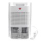 220V 2200ml Portable Home Mute Dehumidifier Air Dryer for Living Room Bathroom Office