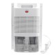 220V 2200ml Portable Home Mute Dehumidifier Air Dryer for Living Room Bathroom Office 220V 2200ml Portable Home Mute Dehumidifier Air Dryer for Living Room Bathroom Office