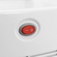 220V 2200ml Portable Home Mute Dehumidifier Air Dryer for Living Room Bathroom Office