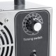 220V 24g/h TimingSwitch Ozone Air Purifier Ozone Generator Home Cleaning Machine 220V 24g/h TimingSwitch Ozone Air Purifier Ozone Generator Home Cleaning Machine