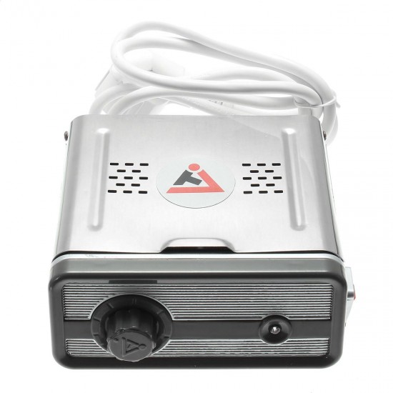 220V 3-Well Portable Dental Analog Wax Heating Dipping Pot Lab Heater Equipment Dental Tools 220V 3-Well Portable Dental Analog Wax Heating Dipping Pot Lab Heater Equipment Dental Tools