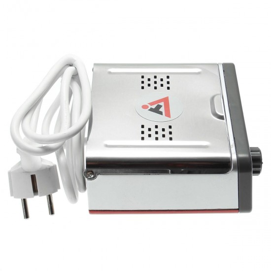 220V 3-Well Portable Dental Analog Wax Heating Dipping Pot Lab Heater Equipment Dental Tools 220V 3-Well Portable Dental Analog Wax Heating Dipping Pot Lab Heater Equipment Dental Tools