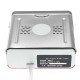 220V 3-Well Portable Dental Analog Wax Heating Dipping Pot Lab Heater Equipment Dental Tools 220V 3-Well Portable Dental Analog Wax Heating Dipping Pot Lab Heater Equipment Dental Tools