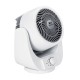 220V 30W 3 Speed Portable Air Circulator Cooling Fan USB Charging Knob/Remote Control 220V 30W 3 Speed Portable Air Circulator Cooling Fan USB Charging Knob/Remote Control