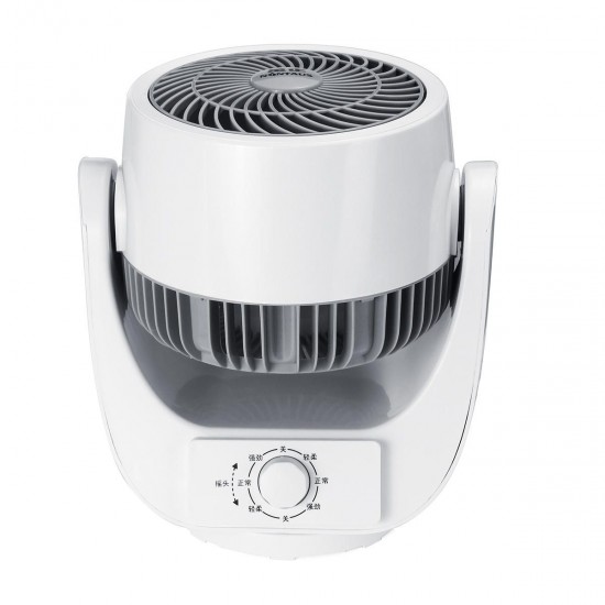 220V 30W 3 Speed Portable Air Circulator Cooling Fan USB Charging Knob/Remote Control 220V 30W 3 Speed Portable Air Circulator Cooling Fan USB Charging Knob/Remote Control