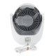 220V 30W 3 Speed Portable Air Circulator Cooling Fan USB Charging Knob/Remote Control 220V 30W 3 Speed Portable Air Circulator Cooling Fan USB Charging Knob/Remote Control