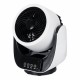 220V 30W 3 Speed Portable Air Circulator Cooling Fan USB Charging Knob/Remote Control 220V 30W 3 Speed Portable Air Circulator Cooling Fan USB Charging Knob/Remote Control