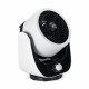 220V 30W 3 Speed Portable Air Circulator Cooling Fan USB Charging Knob/Remote Control 220V 30W 3 Speed Portable Air Circulator Cooling Fan USB Charging Knob/Remote Control