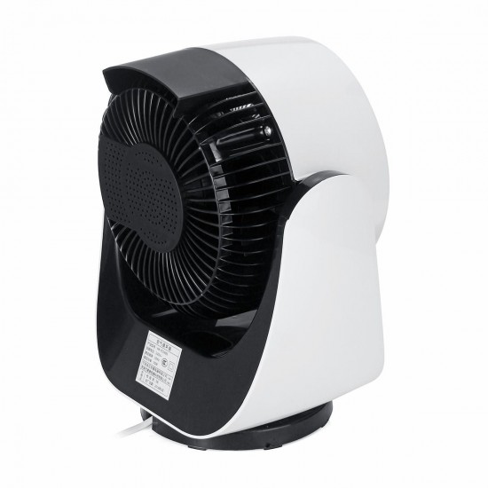 220V 30W 3 Speed Portable Air Circulator Cooling Fan USB Charging Knob/Remote Control 220V 30W 3 Speed Portable Air Circulator Cooling Fan USB Charging Knob/Remote Control