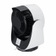 220V 30W 3 Speed Portable Air Circulator Cooling Fan USB Charging Knob/Remote Control 220V 30W 3 Speed Portable Air Circulator Cooling Fan USB Charging Knob/Remote Control