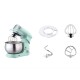 220V 3.5L Stand Mixer Mixing Machine Electric Cake Beater Maker Dough Hook Whisk 6 Speed 220V 3.5L Stand Mixer Mixing Machine Electric Cake Beater Maker Dough Hook Whisk 6 Speed