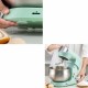 220V 3.5L Stand Mixer Mixing Machine Electric Cake Beater Maker Dough Hook Whisk 6 Speed 220V 3.5L Stand Mixer Mixing Machine Electric Cake Beater Maker Dough Hook Whisk 6 Speed