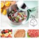220V 3.5L Stand Mixer Mixing Machine Electric Cake Beater Maker Dough Hook Whisk 6 Speed 220V 3.5L Stand Mixer Mixing Machine Electric Cake Beater Maker Dough Hook Whisk 6 Speed