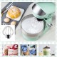 220V 3.5L Stand Mixer Mixing Machine Electric Cake Beater Maker Dough Hook Whisk 6 Speed