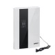 220V 50HZ 2200ML Air Dehumidifier LCD Display Screen Air Dryer White Home Bedroom Basement 220V 50HZ 2200ML Air Dehumidifier LCD Display Screen Air Dryer White Home Bedroom Basement