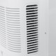 220V 50HZ 2200ML Air Dehumidifier LCD Display Screen Air Dryer White Home Bedroom Basement