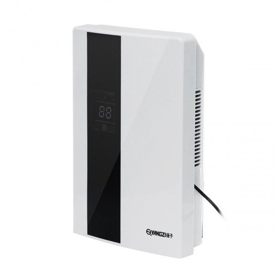 220V 50HZ 2200ML Air Dehumidifier LCD Display Screen Air Dryer White Home Bedroom Basement 220V 50HZ 2200ML Air Dehumidifier LCD Display Screen Air Dryer White Home Bedroom Basement
