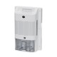 220V 50HZ 2200ML Air Dehumidifier LCD Display Screen Air Dryer White Home Bedroom Basement 220V 50HZ 2200ML Air Dehumidifier LCD Display Screen Air Dryer White Home Bedroom Basement