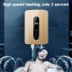 220V 5500W Instant Electric Hot Water Heater Tankless Shower Temperature Display