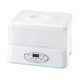 220V 5Tray Timing Digital Food Vegetable Dehydrator Fruit Meat Beef Jer Dryer Machine Dried Fruit Machine 220V 5Tray Timing Digital Food Vegetable Dehydrator Fruit Meat Beef Jer Dryer Machine Dried Fruit Machine