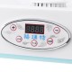 220V 5Tray Timing Digital Food Vegetable Dehydrator Fruit Meat Beef Jer Dryer Machine Dried Fruit Machine 220V 5Tray Timing Digital Food Vegetable Dehydrator Fruit Meat Beef Jer Dryer Machine Dried Fruit Machine