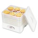 220V 5Tray Timing Digital Food Vegetable Dehydrator Fruit Meat Beef Jer Dryer Machine Dried Fruit Machine 220V 5Tray Timing Digital Food Vegetable Dehydrator Fruit Meat Beef Jer Dryer Machine Dried Fruit Machine