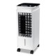 220V 60W 3 Modes Movable Portable Air Fan Cooler Conditioner Cooling Purifier Humidifier