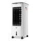 220V 60W/2000W 5L Air Conditioner Conditioning Fan Humidifier Cooler Cooling Heating System Remote 220V 60W/2000W 5L Air Conditioner Conditioning Fan Humidifier Cooler Cooling Heating System Remote