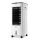 220V 60W/2000W 5L Air Conditioner Conditioning Fan Humidifier Cooler Cooling Heating System Remote