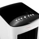 220V 60W/2000W 5L Air Conditioner Conditioning Fan Humidifier Cooler Cooling Heating System Remote 220V 60W/2000W 5L Air Conditioner Conditioning Fan Humidifier Cooler Cooling Heating System Remote