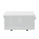 220V AC 1100W Mini Air Conditioner Main Engine Power 360W With Remote Control Conditioner