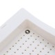220V Automatic Hearing Aid Cleaner Dryer Drying Electric Dehumidification UV Light Storage Box 220V Automatic Hearing Aid Cleaner Dryer Drying Electric Dehumidification UV Light Storage Box