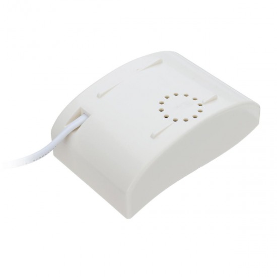 220V Automatic Hearing Aid Cleaner Dryer Drying Electric Dehumidification UV Light Storage Box