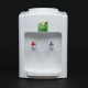 220V Electric Cold Hot Water Beverage Cooler Dispenser 3-5 Gallon Home Office Use Desktop 220V Electric Cold Hot Water Beverage Cooler Dispenser 3-5 Gallon Home Office Use Desktop