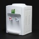 220V Electric Cold Hot Water Beverage Cooler Dispenser 3-5 Gallon Home Office Use Desktop 220V Electric Cold Hot Water Beverage Cooler Dispenser 3-5 Gallon Home Office Use Desktop