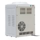 220V Electric Cold Hot Water Beverage Cooler Dispenser 3-5 Gallon Home Office Use Desktop 220V Electric Cold Hot Water Beverage Cooler Dispenser 3-5 Gallon Home Office Use Desktop