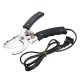 220V Electric LiveStock Tail Cutter Dog Pig Puppy Sheep Handheld Tail Cutting Tool Stainless Steel 220V Electric LiveStock Tail Cutter Dog Pig Puppy Sheep Handheld Tail Cutting Tool Stainless Steel