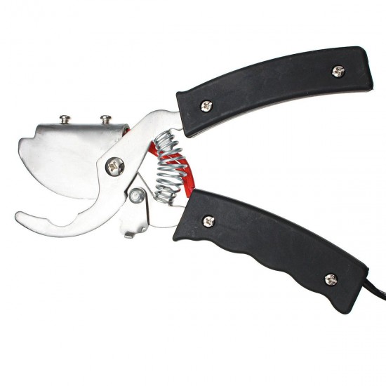 220V Electric LiveStock Tail Cutter Dog Pig Puppy Sheep Handheld Tail Cutting Tool Stainless Steel 220V Electric LiveStock Tail Cutter Dog Pig Puppy Sheep Handheld Tail Cutting Tool Stainless Steel