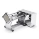 220V Electric Potato Chip Cutter French Fries Cutting Slicer Stainless Steel Machine 220V Electric Potato Chip Cutter French Fries Cutting Slicer Stainless Steel Machine