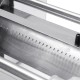 220V Electric Potato Chip Cutter French Fries Cutting Slicer Stainless Steel Machine 220V Electric Potato Chip Cutter French Fries Cutting Slicer Stainless Steel Machine