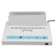 220V Hot Melt Thermal Binding Machine Electric Binder Machine Hot Glue Hard Cover Binder for A3 A4 A