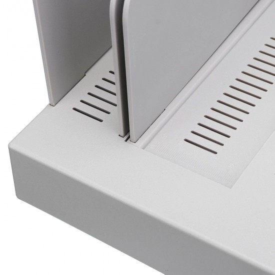 220V Hot Melt Thermal Binding Machine Electric Binder Machine Hot Glue Hard Cover Binder for A3 A4 A 220V Hot Melt Thermal Binding Machine Electric Binder Machine Hot Glue Hard Cover Binder for A3 A4 A