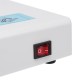 220V Hot Melt Thermal Binding Machine Electric Binder Machine Hot Glue Hard Cover Binder for A3 A4 A 220V Hot Melt Thermal Binding Machine Electric Binder Machine Hot Glue Hard Cover Binder for A3 A4 A