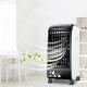 220V Portable Air Conditioner Air Conditioning Fan Humidifier Cooler Cooling System