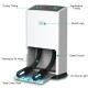 220V Shoe Dryer UV Shoe Sterilizer Multi-Function Timing Intelligent Constant Temperature Dryer For Shoes