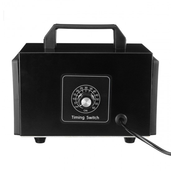 220V/110V 5g/20g/28g Ozone Generator Air Sterilizer Air Purifier Odor Remover Home Indoor 220V/110V 5g/20g/28g Ozone Generator Air Sterilizer Air Purifier Odor Remover Home Indoor