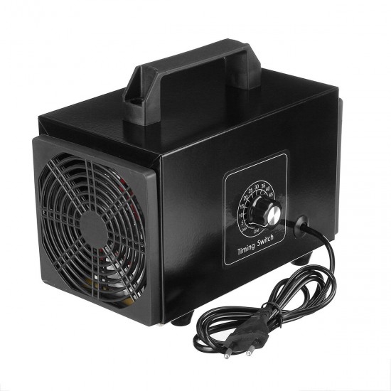 220V/110V 5g/20g/28g Ozone Generator Air Sterilizer Air Purifier Odor Remover Home Indoor 220V/110V 5g/20g/28g Ozone Generator Air Sterilizer Air Purifier Odor Remover Home Indoor